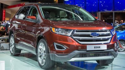 Ford Edge