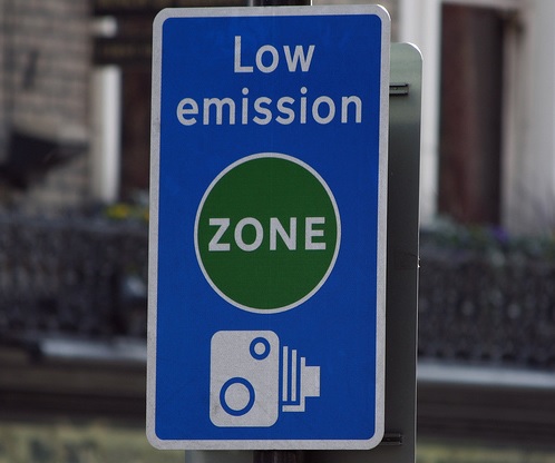 low emission zone1