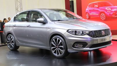 Fiat Aegea