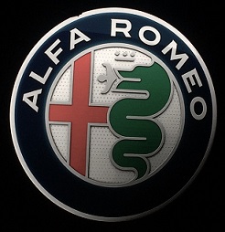 logo alfa romeo