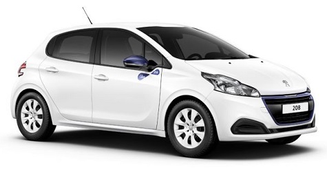 peugeot 208 like2