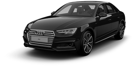 audi a4 2015