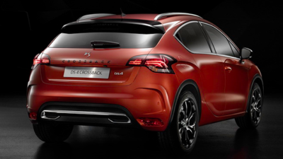 ds4 crossback