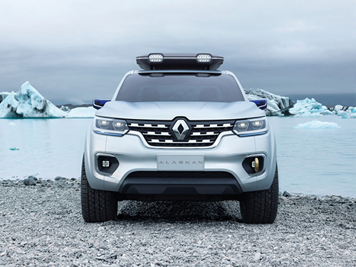 renault alaskan concept 2015