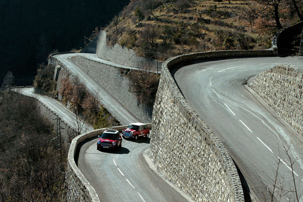 Road trip – étape 10 : Col de Turini (France) - blog Kidioui.fr