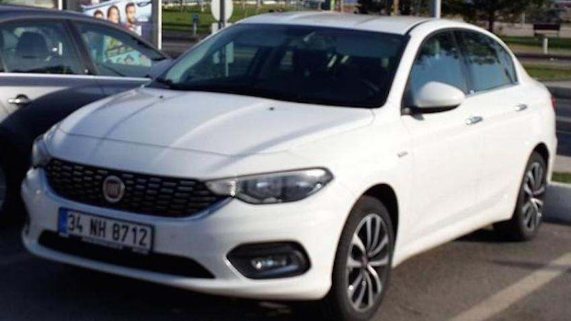 fiat aegea