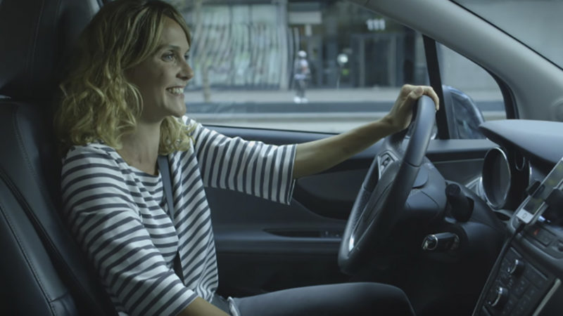 voix gps proche allianz
