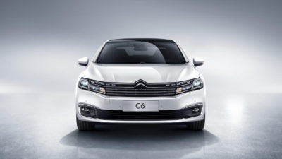 nouvelle citroen c6