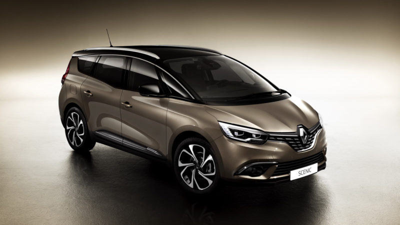 nouveau renault grand scenic