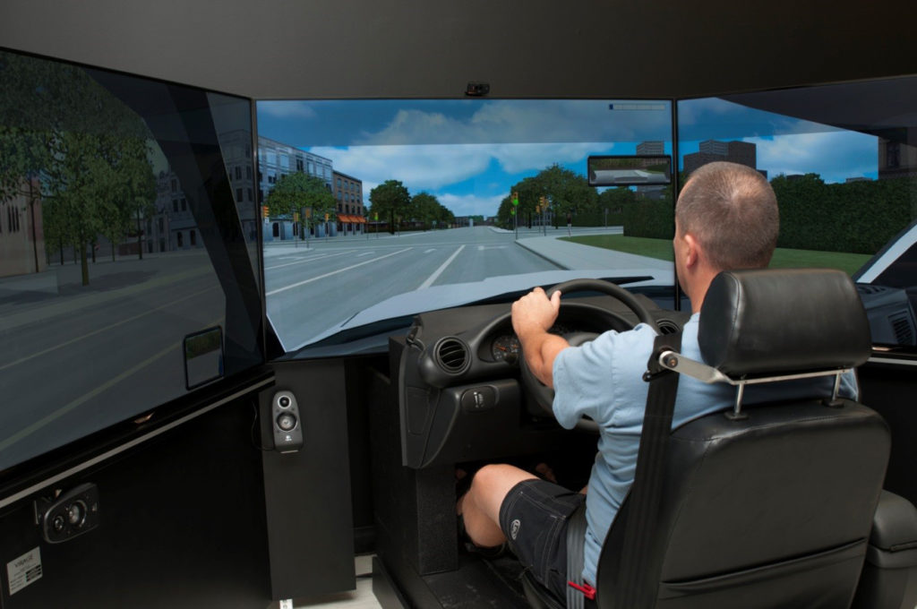 Jouer aux jeux vidéo pour mieux conduire ? blog Kidioui.fr
