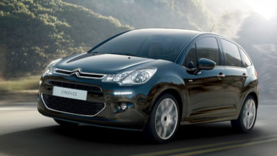 citroen c3 baisse de prix