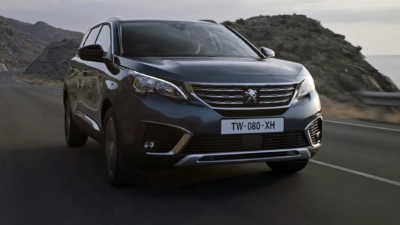 peugeot 5008 mondial auto