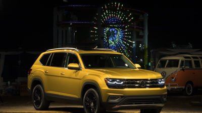 nouveau volkswagen atlas