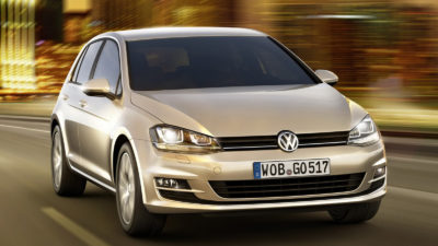 achat volkswagen golf