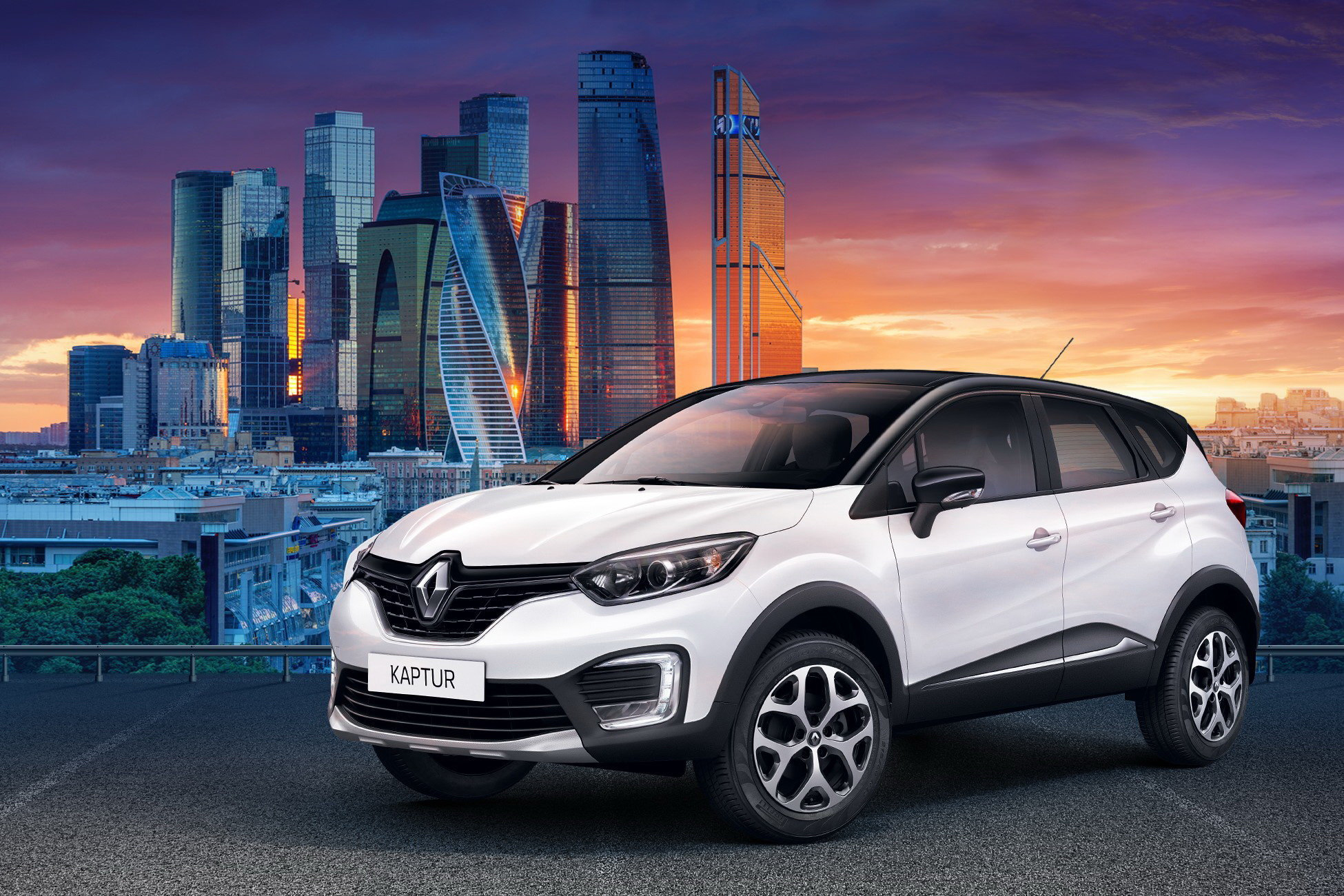 renault kaptur