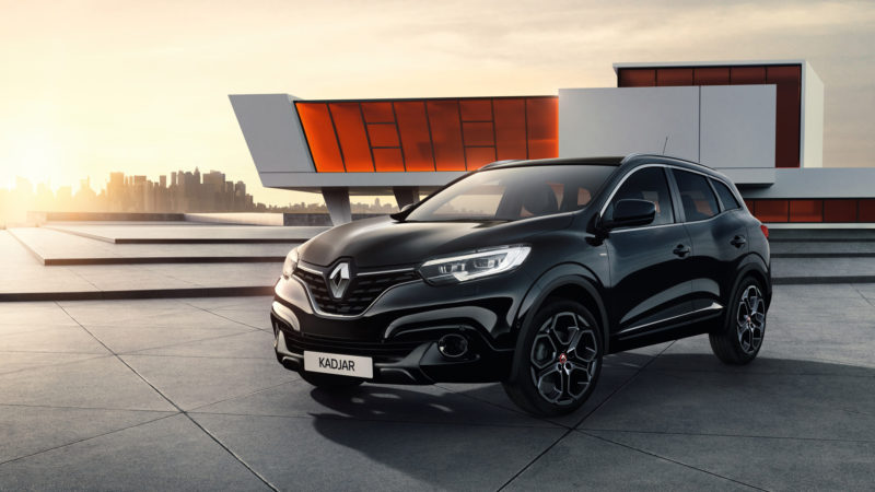 renault kadjar mandataire