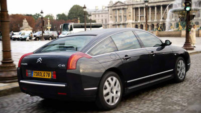 citroen c6