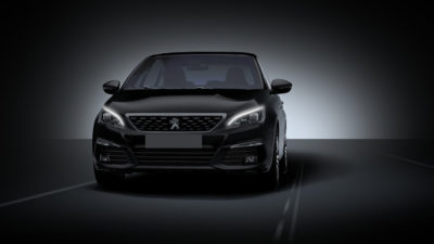 peugeot 308 restylee