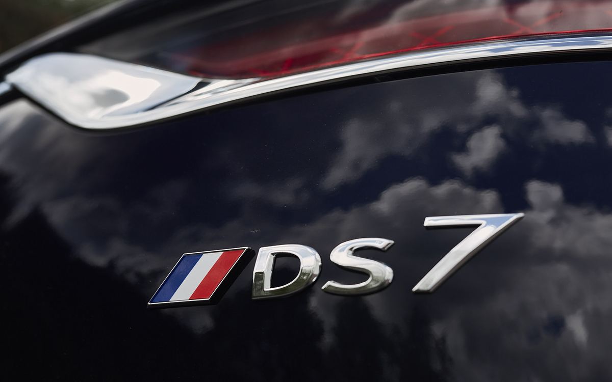 ds7 crossback presidentiel