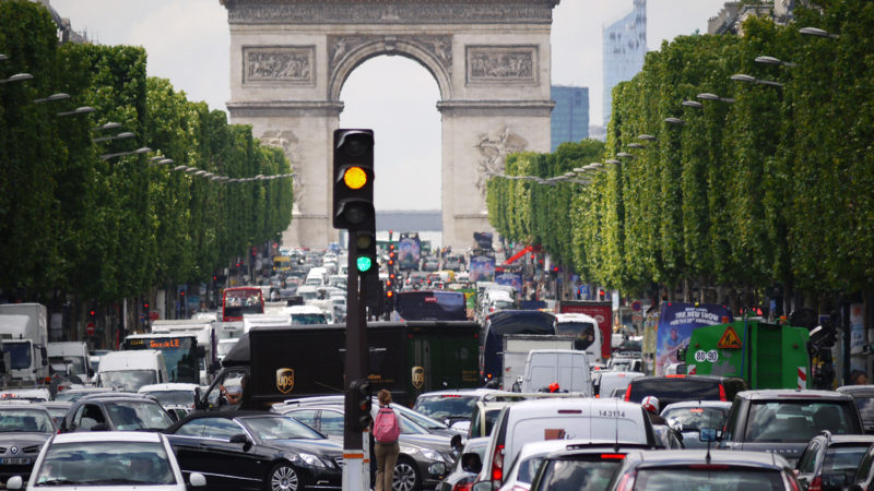 bitume anti bruit paris