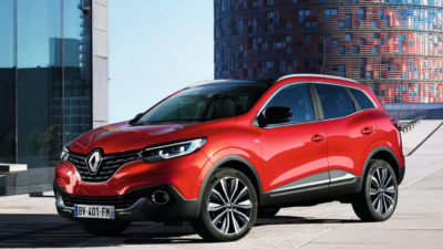 renault kadjar