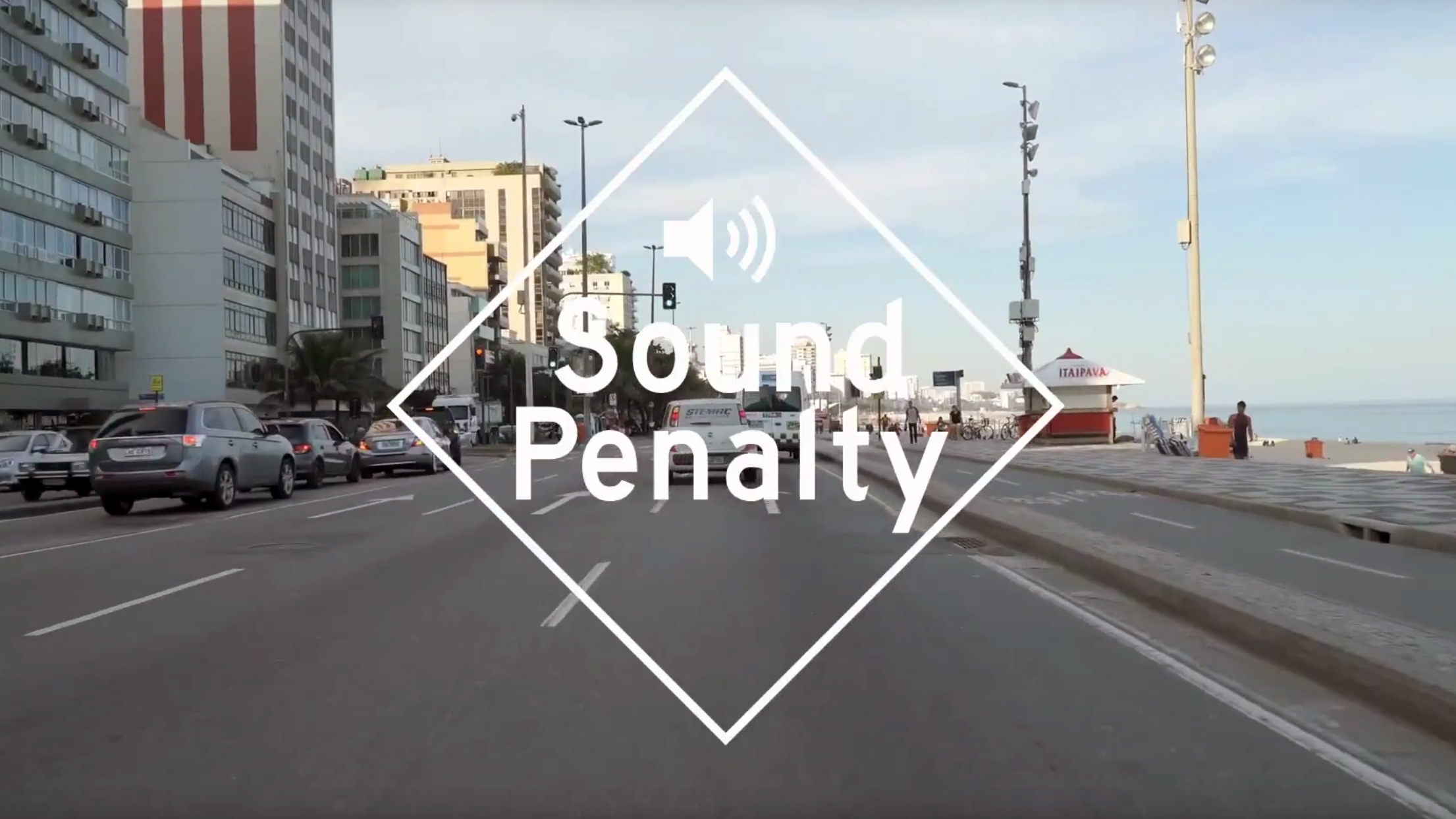 sound penalty sulamerica paradiso fm