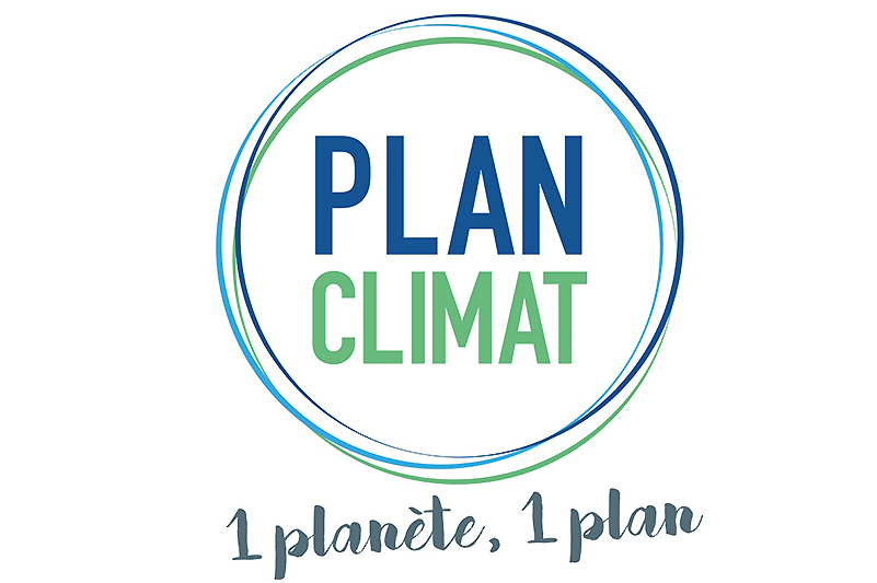 plan climat