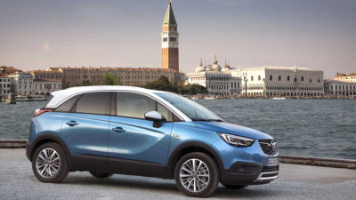 opel crossland x innovation