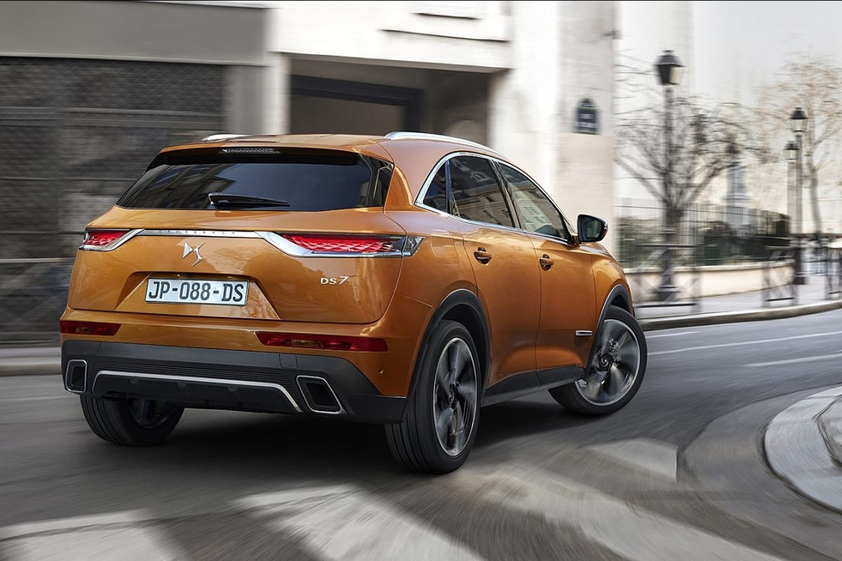 ds7 crossback