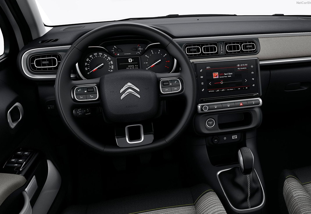 Renault Clio 4 : intérieur et moteur - blog Kidioui.fr