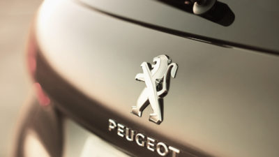 vente peugeot