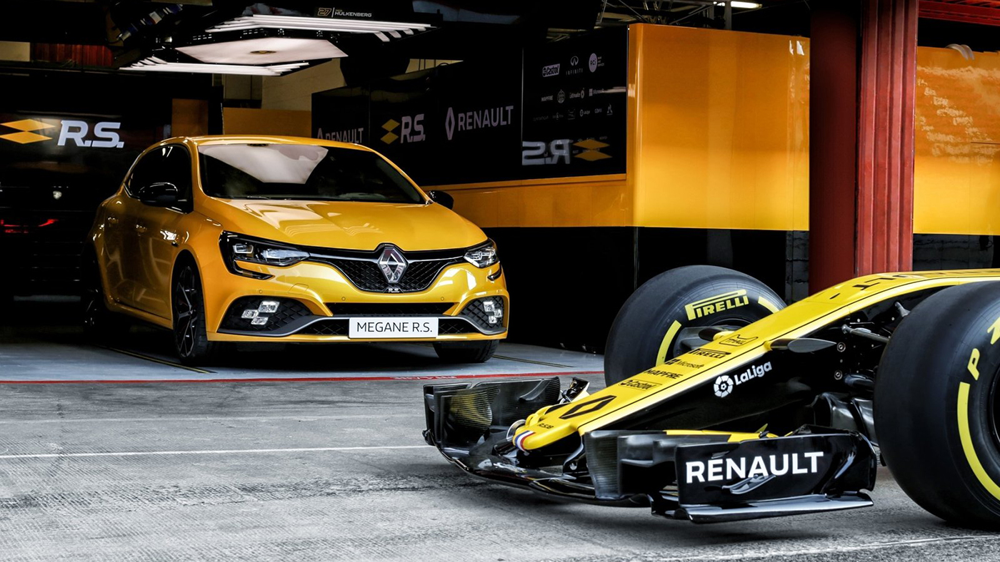 renault megane rs trophy