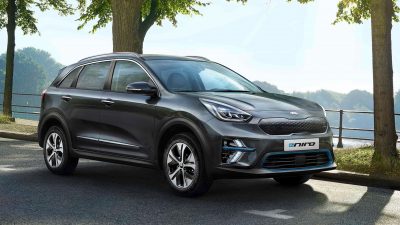 kia e niro