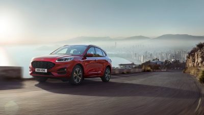 ford kuga 2020