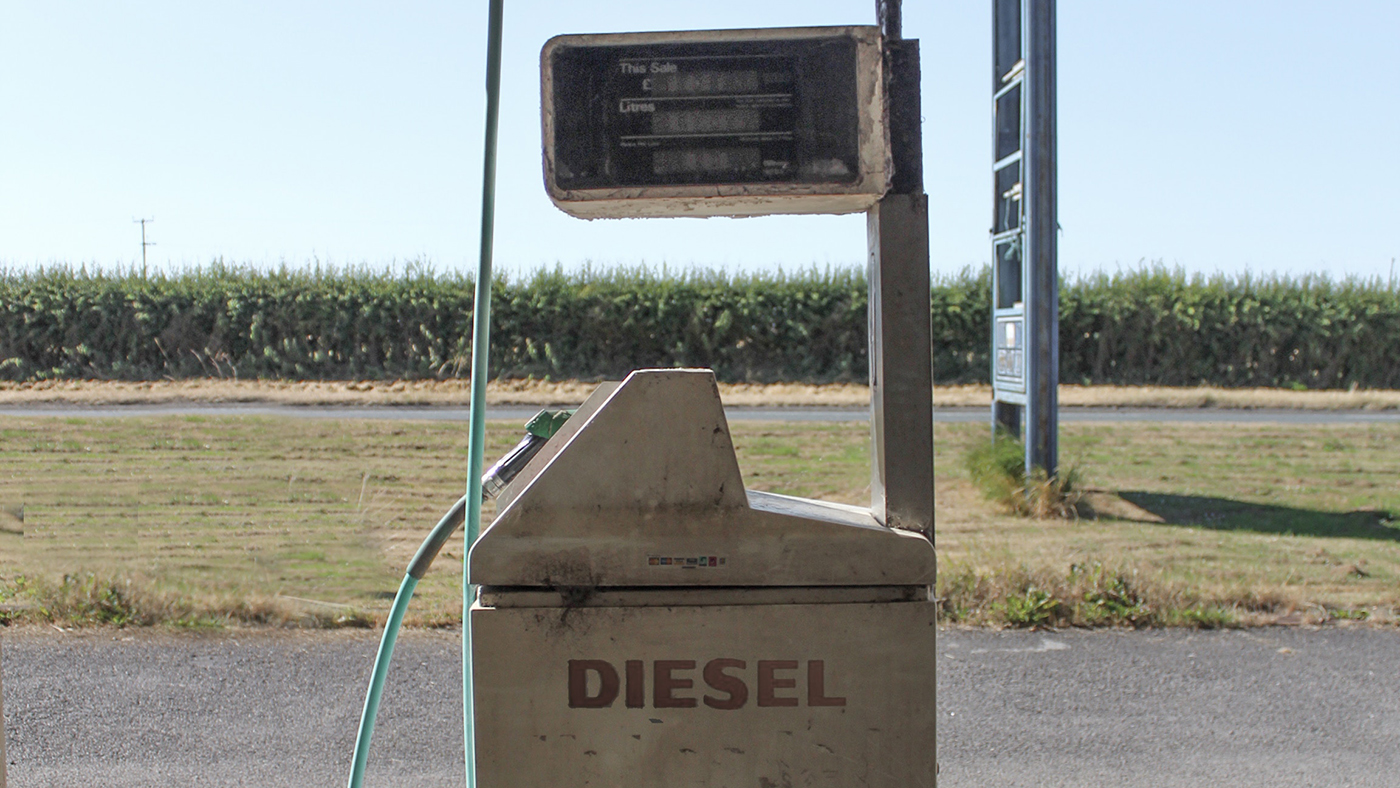 carburant diesel