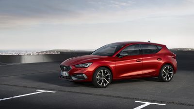 seat leon 2020