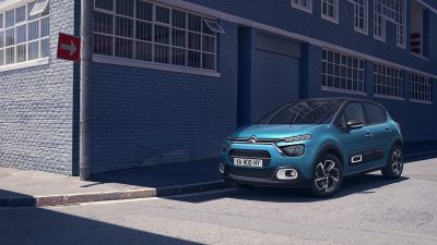 citroen c3 restylee