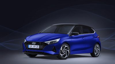 nouvelle hyundai i20