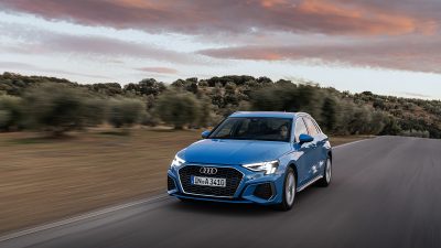 audi a3 sportback 2020