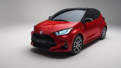 Toyota Auris ou Toyota Corolla : laquelle acheter ? - blog Kidioui.fr