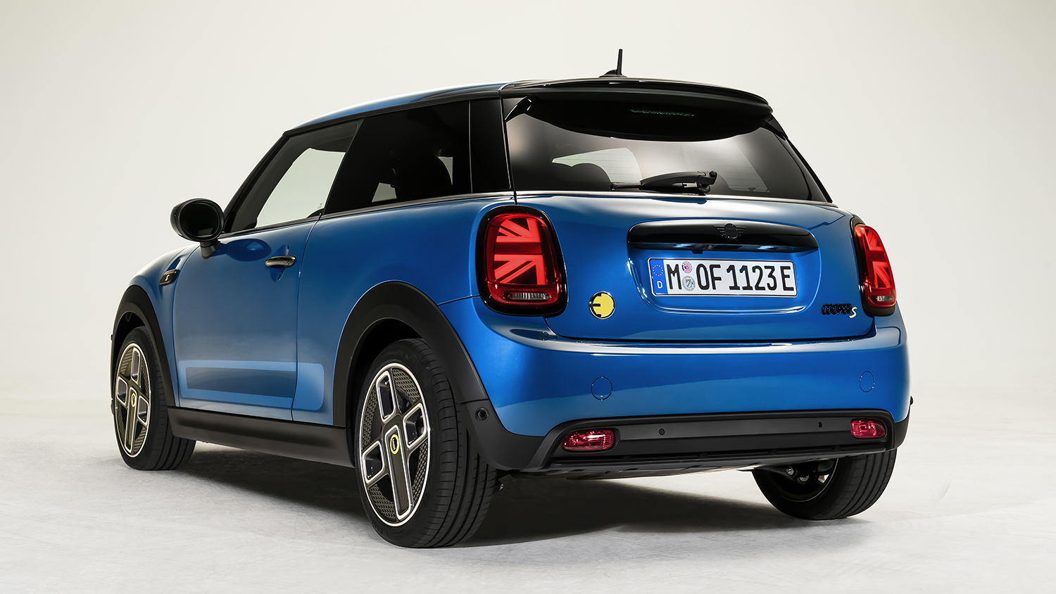 nouvelle mini 2021