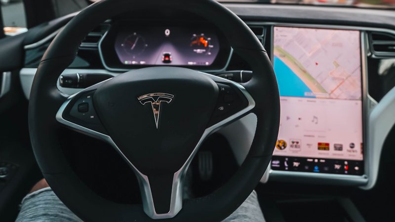 voiture autonome france