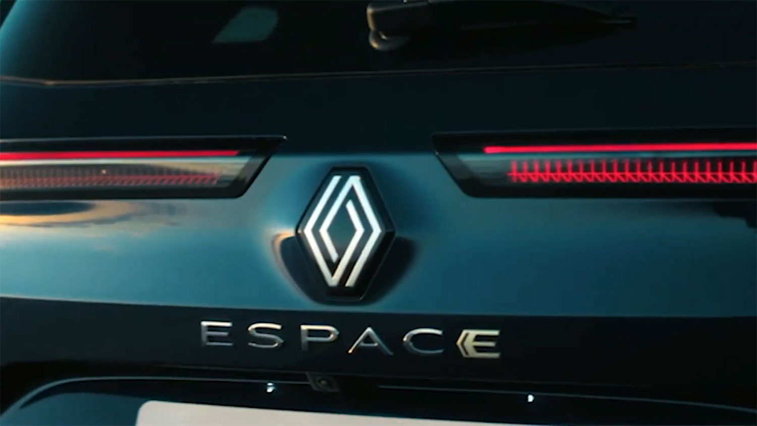 Renault Espace 6: le nouveau salon grand voyageur - La Voix du Nord