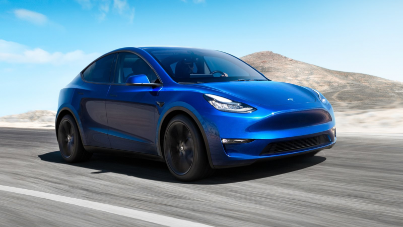 Marché auto avril 2023 : sursaut du diesel, Tesla dans le top 10