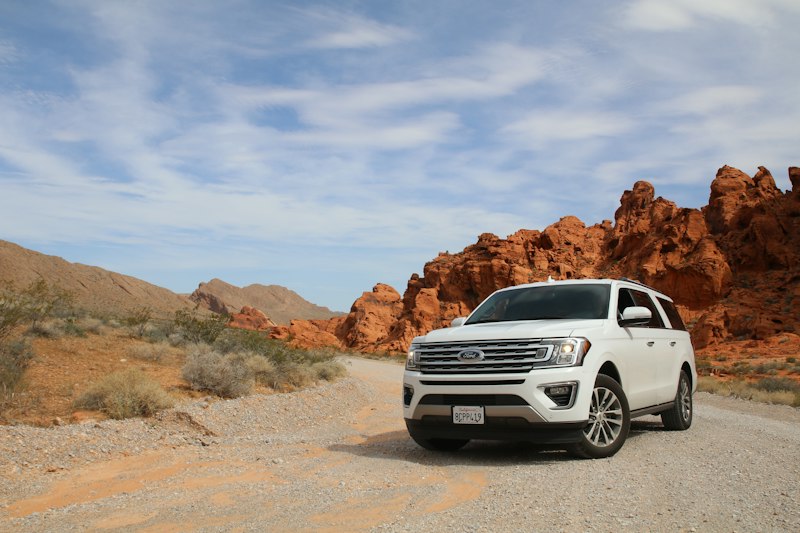 comparatif suv familial