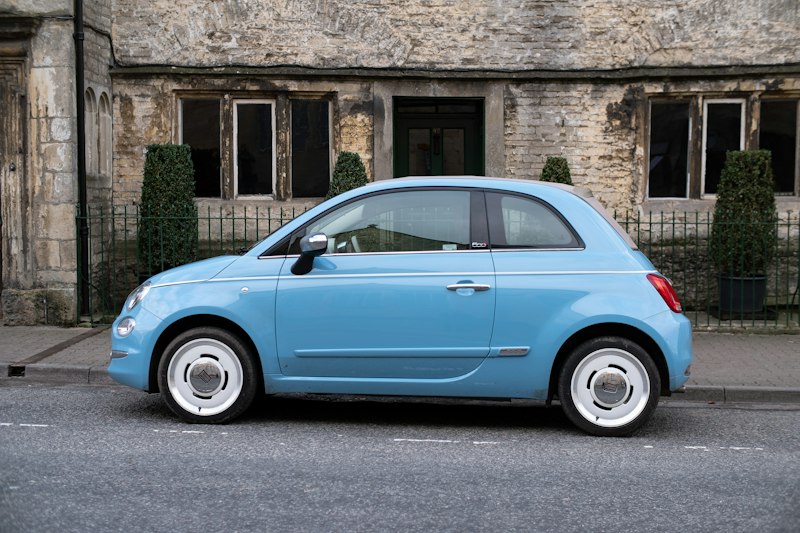 loa petite voiture ville