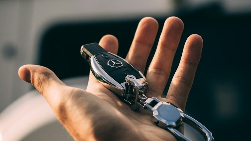 5 voitures neuves &agrave; moins de 100 &euro; par mois en LOA