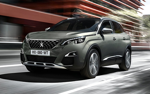 classement suv 2018 quel suv choisir classement suv 2018 quel suv choisir