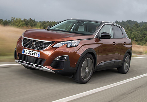 Le Meilleur Suv >> Comparatif Des Meilleurs Suv 2017 Le Top 5 Le Meilleur Suv >> Comparatif Des Meilleurs Suv 2017 Le Top 5