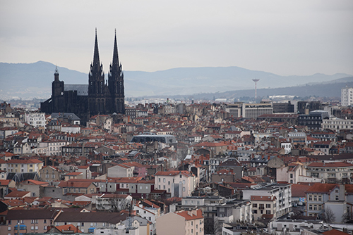 mandataire auto clermont-ferrand